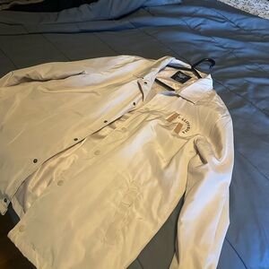 Eighty eight button up